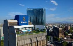 Hotel Royal Reforma