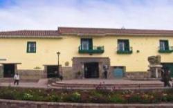 Casa Andina Premium Cusco