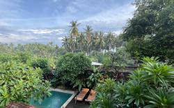 Swastamika - House 4 of Villa Aruna Jayanti