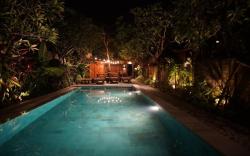 Aruna Jayanti  - Entire 5 house Villa