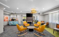Spark by Hilton Grapevine DFW North