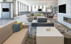 Residence Inn by Marriott San Jose North/Silicon Valley