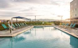 Residence Inn San Jose North/Silicon Valley