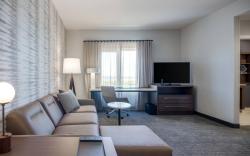 Residence Inn by Marriott San Jose North/Silicon Valley