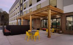 Home2 Suites by Hilton Conyers Atlanta