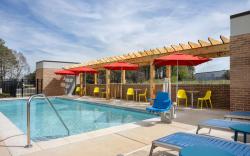 Home2 Suites by Hilton Conyers Atlanta