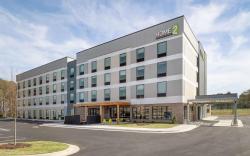 Home2 Suites by Hilton Conyers Atlanta