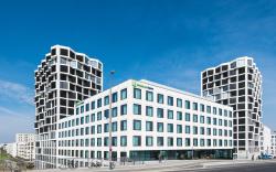 Holiday Inn Express Munich City West By IHG