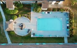 Eglin Extended Stay Hotel, a Howard Johnson by Wyndham