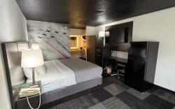 Eglin Extended Stay Hotel, a Howard Johnson by Wyndham