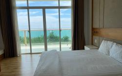 Seaview Ocean Vista 2 bedrooms apartment