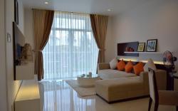 Ocean Vista 1 Bed room luxury apartment