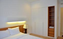 Beach Front Luxury Apartment 2 bedrooms