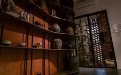 S Gallery Apartment