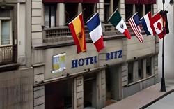Hotel Ritz Ciudad de Mexico