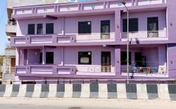 Bhadoriya Homestay