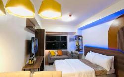 Classy Gabi's Crib - Horizon 101