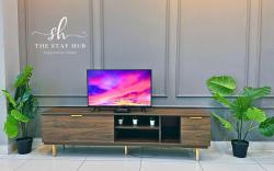 2 Bdr Duplex Trendy @ Arte Mont Kiara 2906MK3