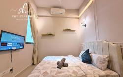 The Colony KLCC View Sky Pool_Couture Stay CB3705B