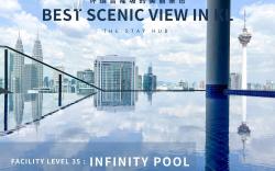 The Colony KLCC View Sky Pool_Classic Mini CB213aA