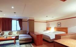 Gimcheon Park Tourist Hotel