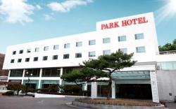 Gimcheon Park Tourist Hotel
