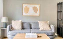 City Centre Spacious 2-BR Apt Paraiba