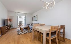 Apt 2A - RARE FIND: City Centre 2-BR Apt