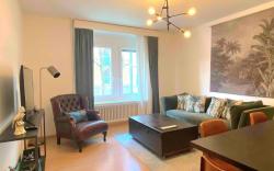 City Centre 2-BR Spacious Apt RUBY