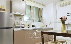 Private Room in Shared Apt | KLCC Sky Pool R5 A52