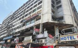 Hotel Golden Plaza surat 