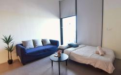 Loft in Prime Bangsar Location