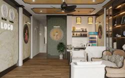 Riverside Hotel Hoa Lư Old Town