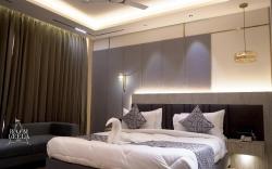 Raam Leela Hotel