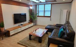 Geumosan Emotional House, 50 pyeong detached house