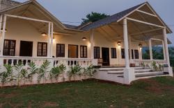 Secluza Resort