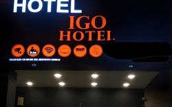 IGO Hotel @ USJ