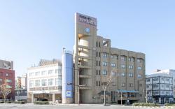 Aqua Garden Hotel Fukumaru