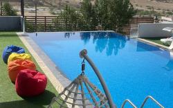 Yaras villa