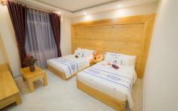 Starhill Hotel