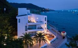Miyue ShenZhen Monemvasia Sea View Resort