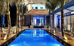 KParis Beach Resort