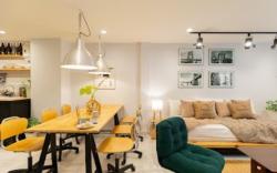 Ombra House No 28