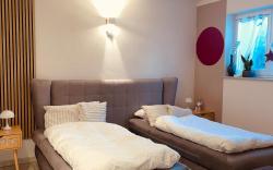 Stylish apartment | 10 min from the center
