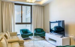 VESTA - Luxury APT- 1BR- AEON Tower