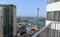 DeNora at TRI-ZEN Apartment with Lotus Tower