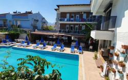 Aliş Hotel Fethiye