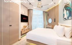 Live in Luxury Studio at Urban Oasis Residences