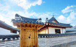 Hanok Stay Mokhwa