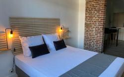 Comfortable apartment